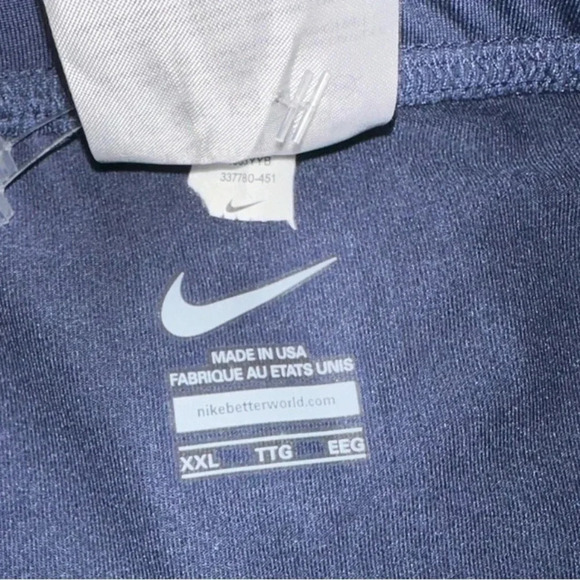 Nike Pro Elite Olympic Track & Field Racing Shorts - NWOT - Picture 3 of 5